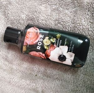 Bath and body work lotion